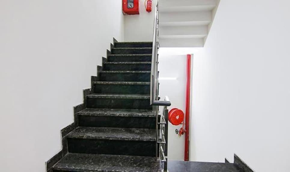 Hotel Welcome Residency Zirakpur Exterior photo