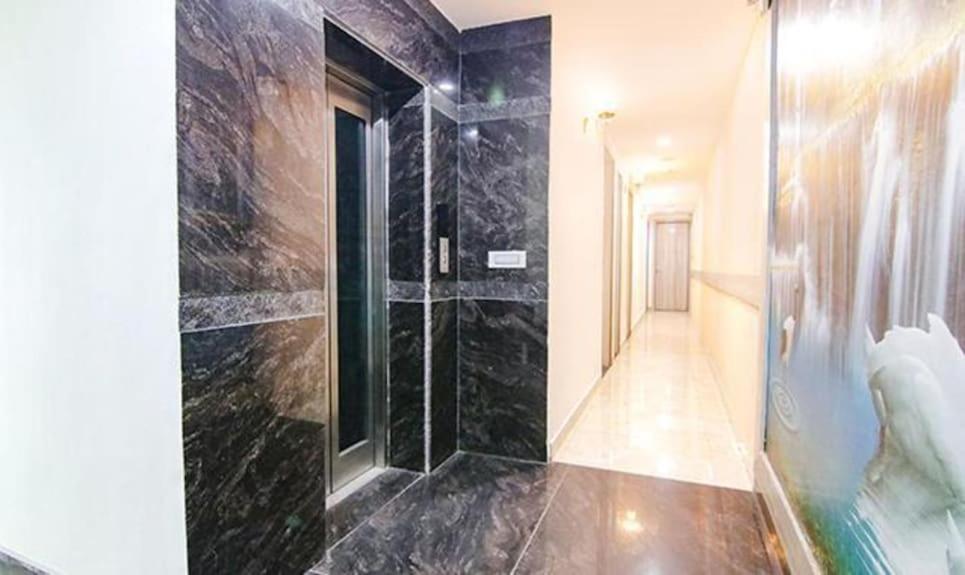 Hotel Welcome Residency Zirakpur Exterior photo