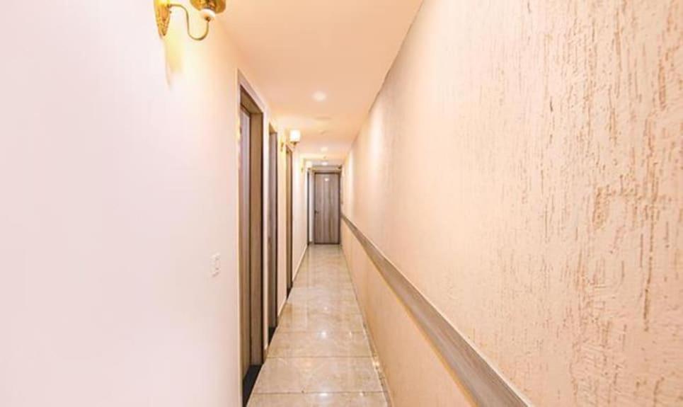 Hotel Welcome Residency Zirakpur Exterior photo
